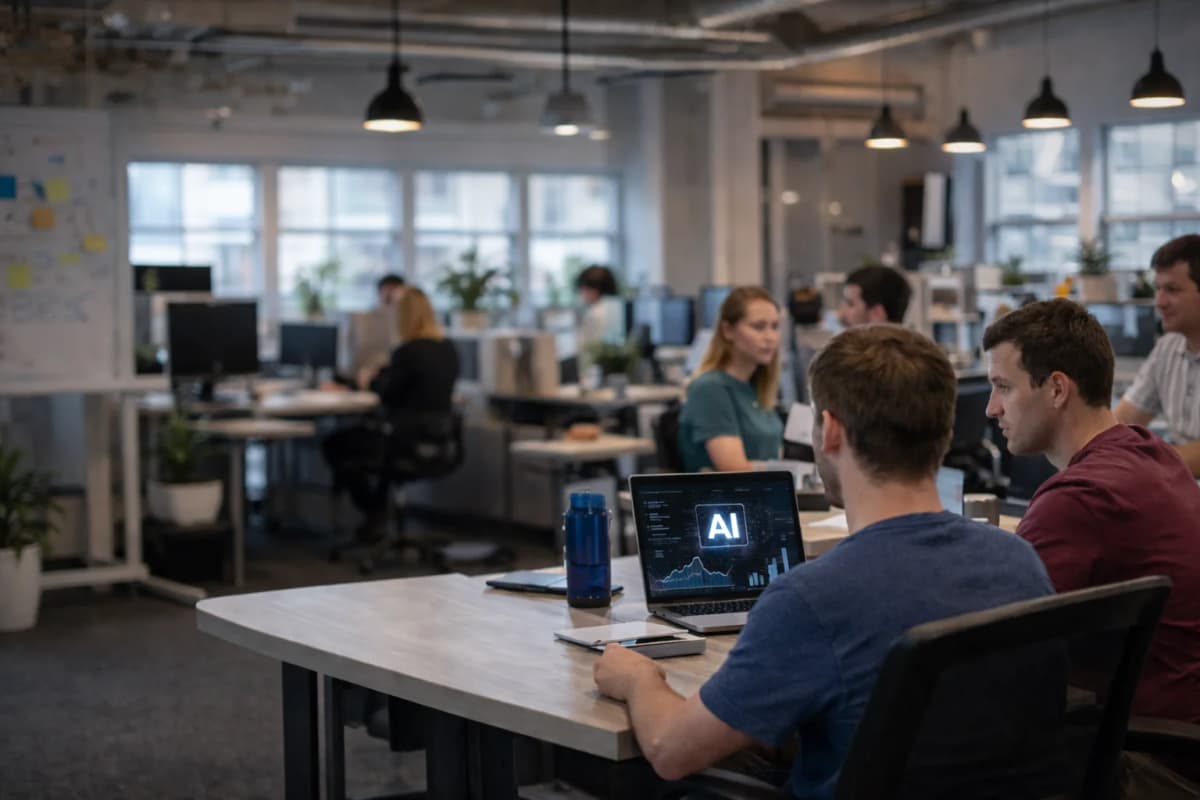 Karriere im Vertrieb